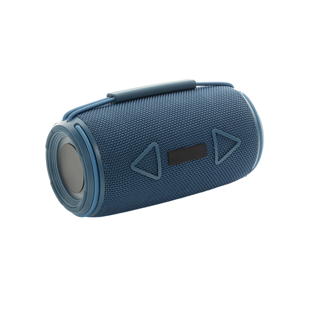 Prisma RCS recycled plastic IPX 4 waterpoof 16W speaker