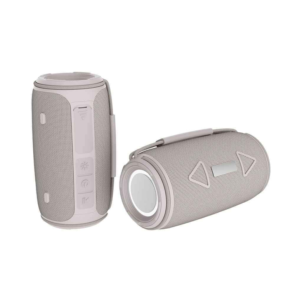 Prisma RCS recycled plastic IPX 4 waterpoof 16W speaker