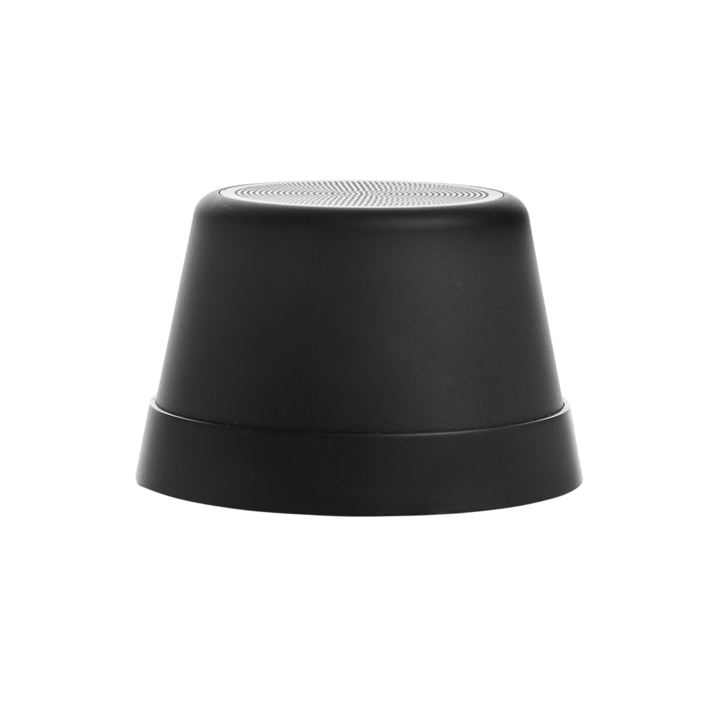Nivio RCS recycled aluminum magnetic 5W Speaker