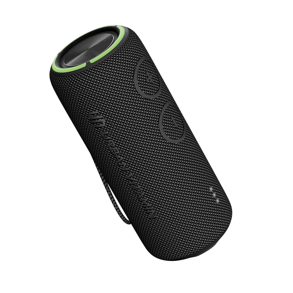 Urban Vitamin Pacific Grove RCS rplastic 30W speaker IPX7