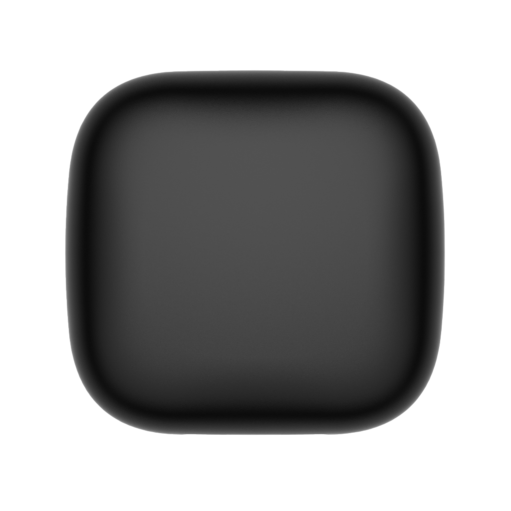 Lakewood RCS recycled and repairable wireless earbuds