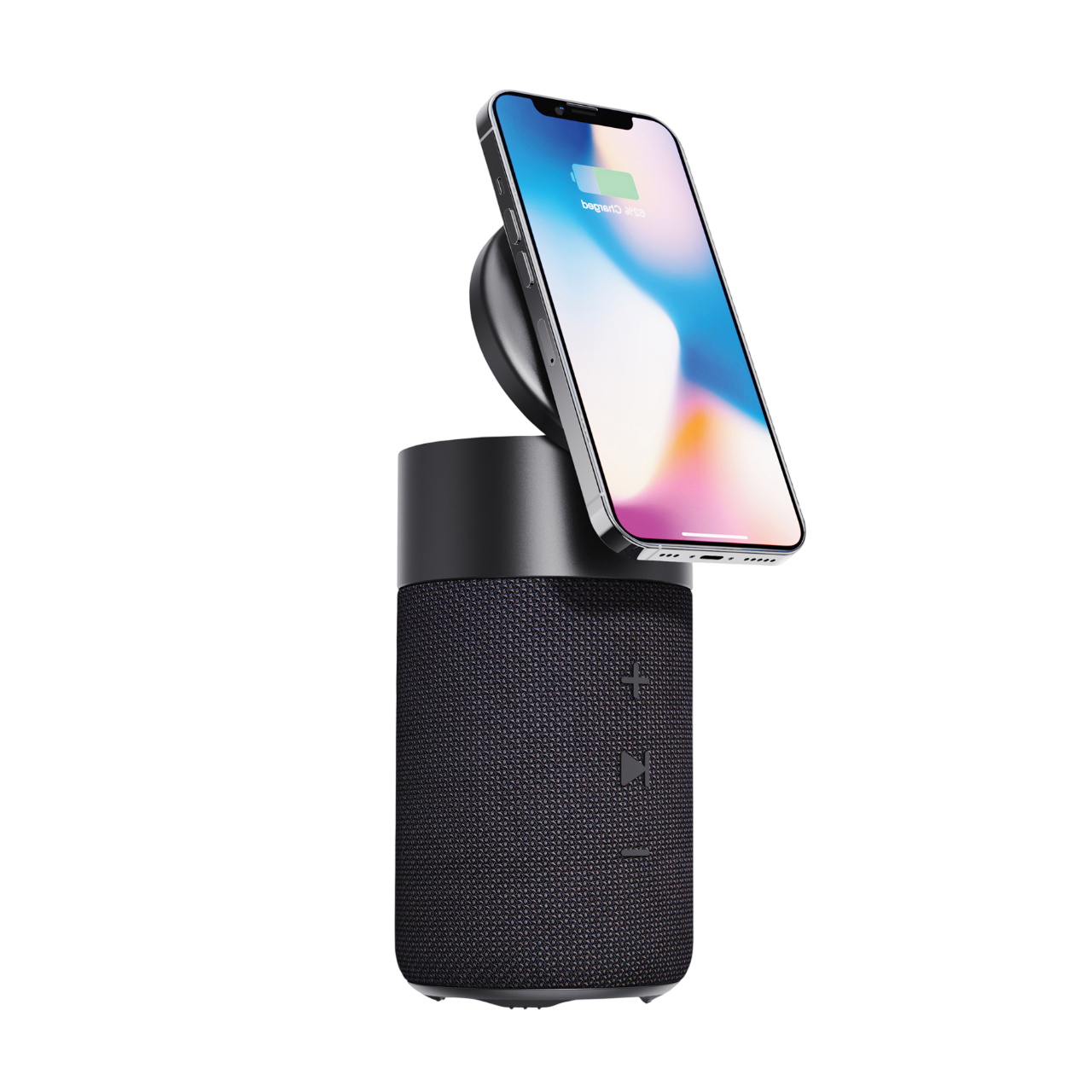 Urban Vitamin Anaheim RCS recycled 10W speaker 15W charger