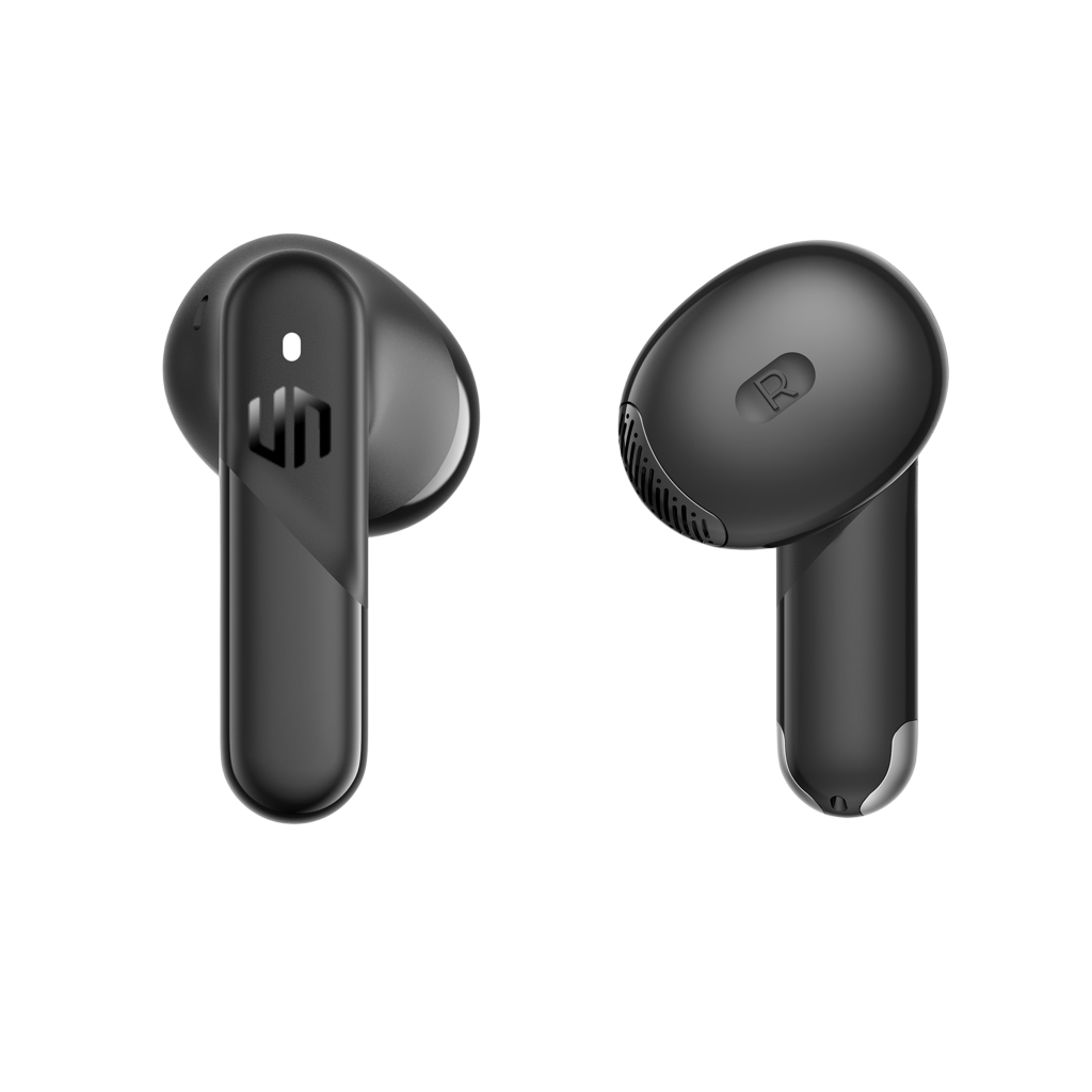 Urban Vitamin Santa Clara RCS plastic ENC earbuds