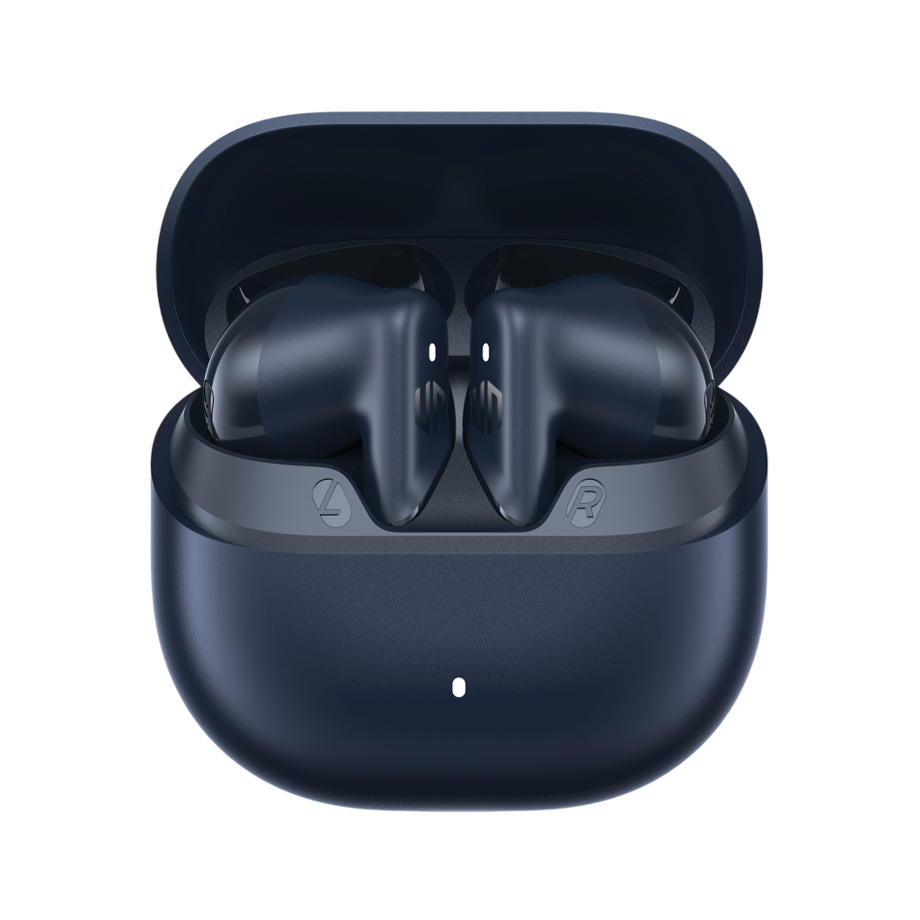 Urban Vitamin Santa Clara RCS plastic ENC earbuds