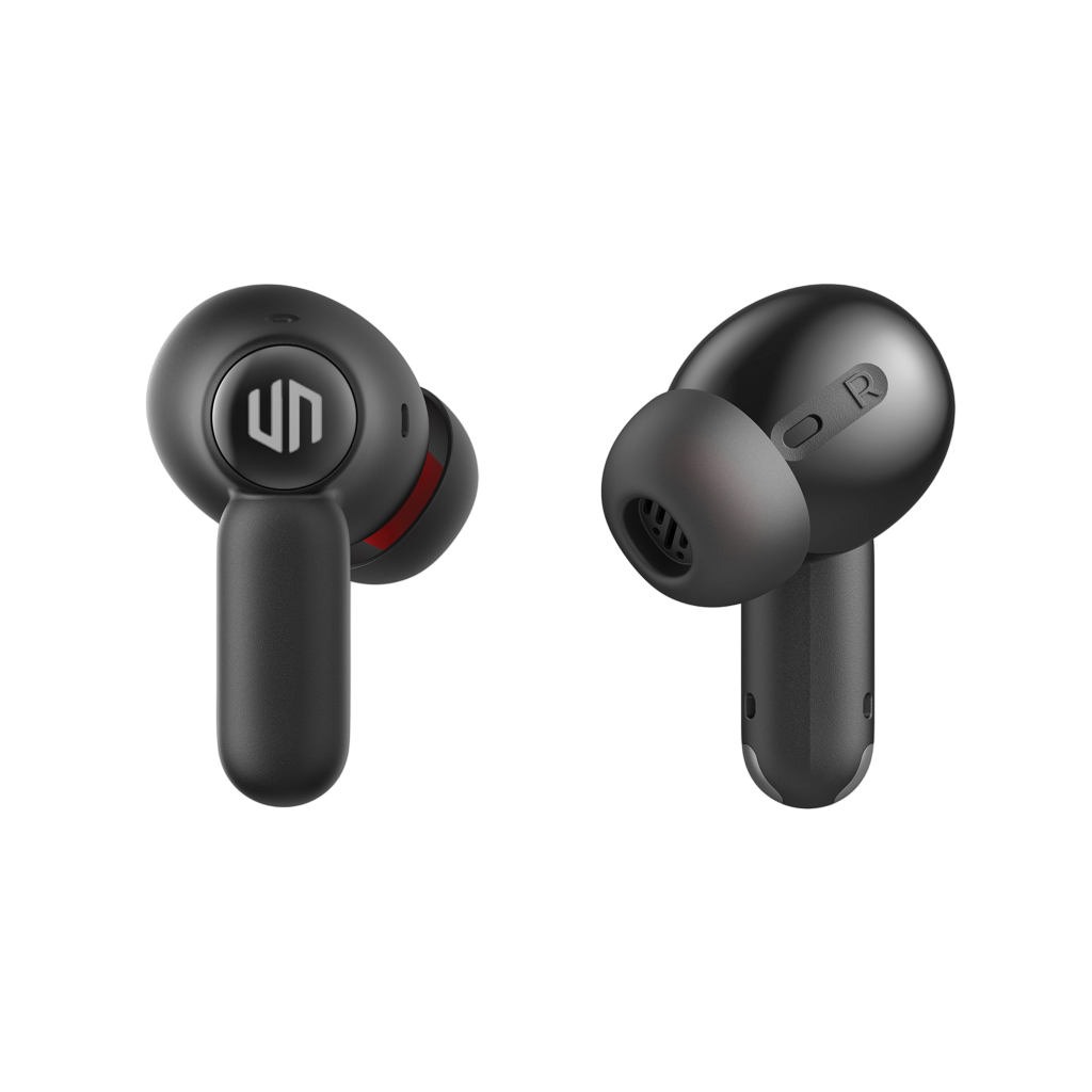 Urban Vitamin Ventura RCS Hybrid ANC & ENC earbuds