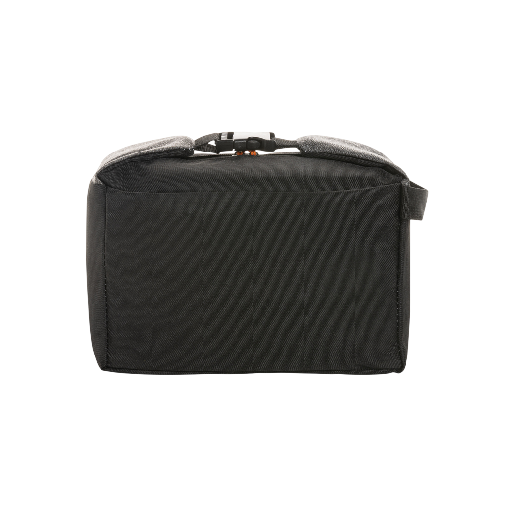 Two tone cooler bag