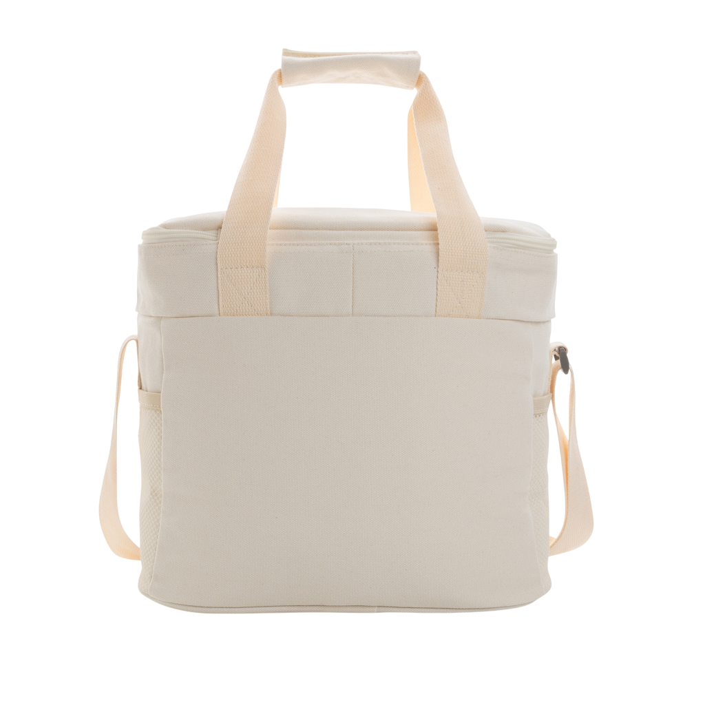Impact AWARE™ 16 oz. rcanvas cooler bag