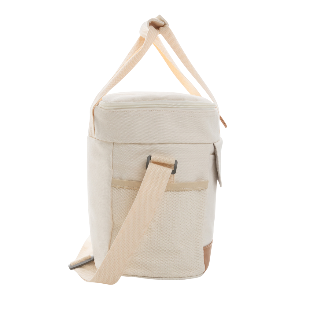 Impact AWARE™ 16 oz. rcanvas cooler bag