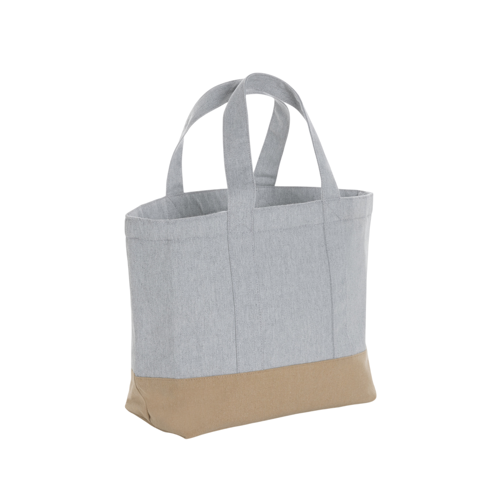 Impact AWARE™ 285 gsm rcanvas cooler bag undyed