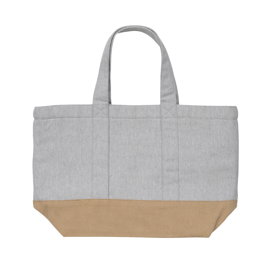 Impact AWARE™ 285 gsm rcanvas cooler bag undyed