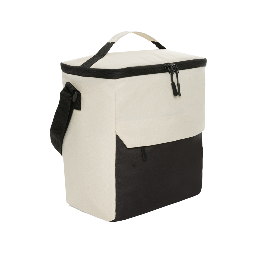 Kazu AWARE™ RPET basic cooler bag