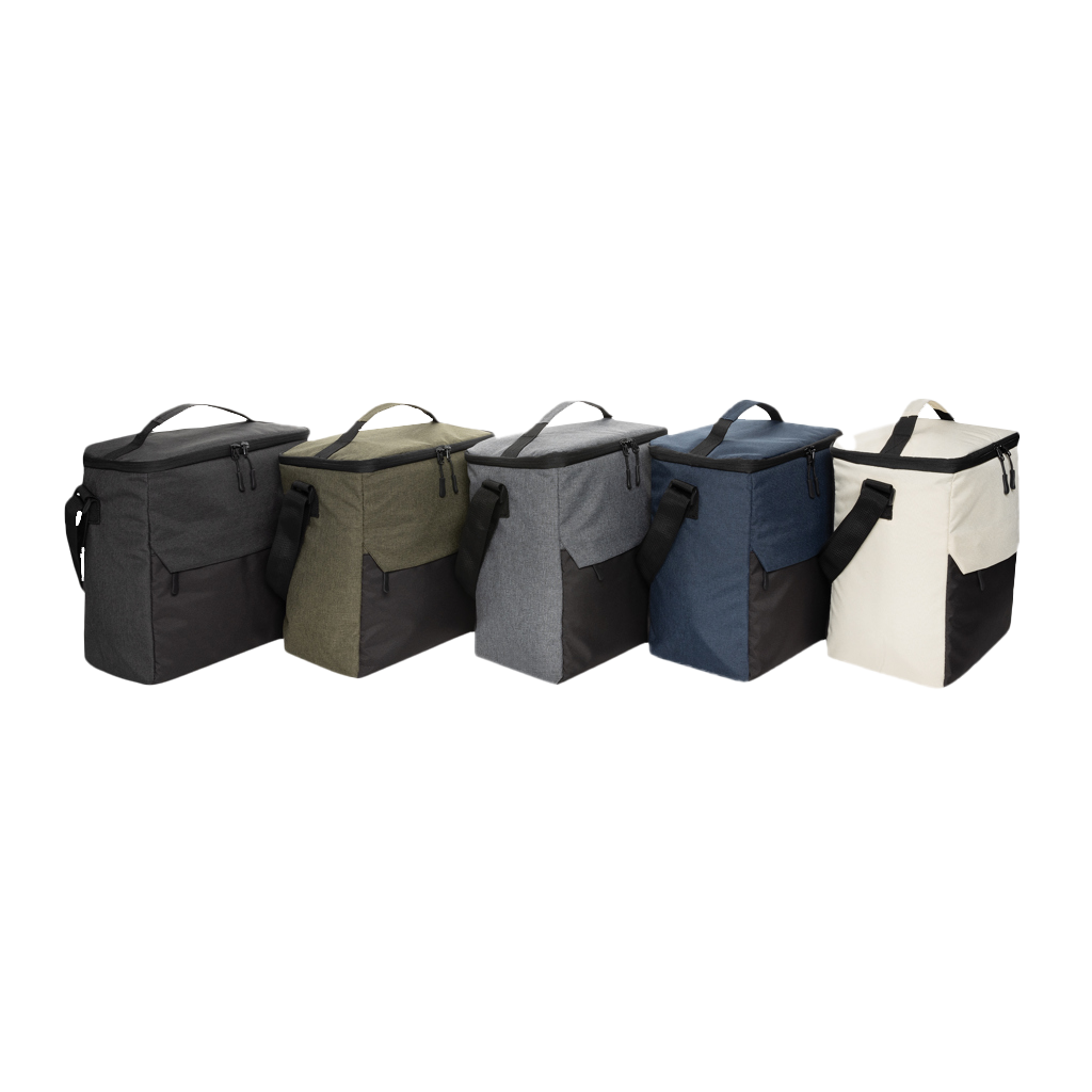 Kazu AWARE™ RPET basic cooler bag