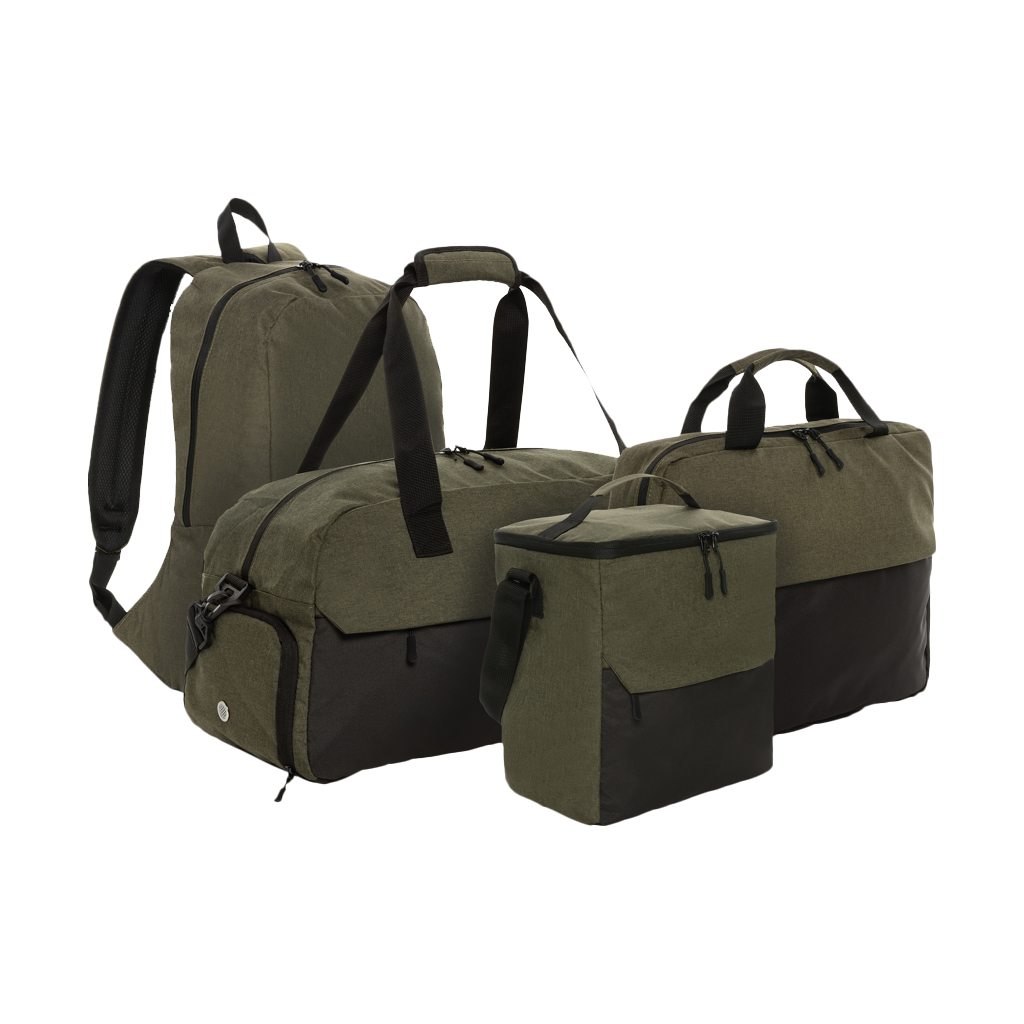 Kazu AWARE™ RPET basic cooler bag