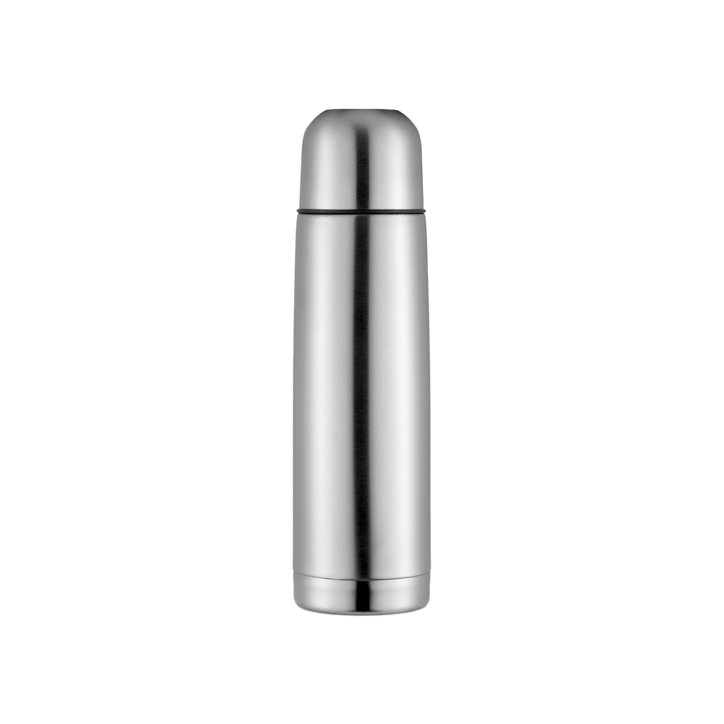 Stainless steel flask