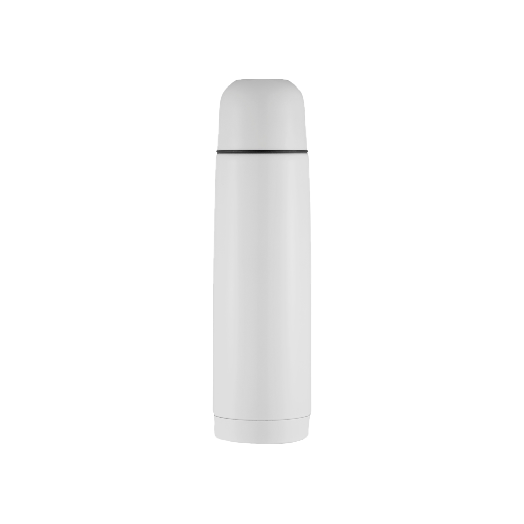 Stainless steel flask