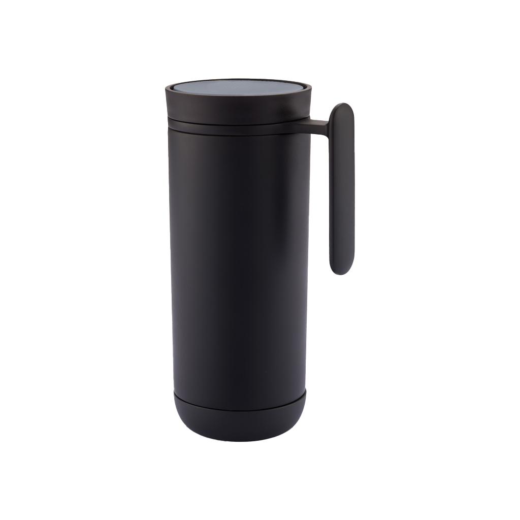 Clik leak proof travel mug