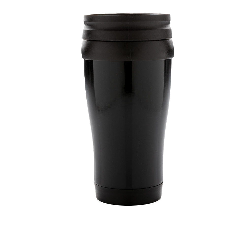 Stainless steel mug