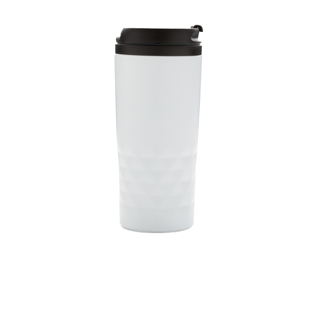 Geometric mug