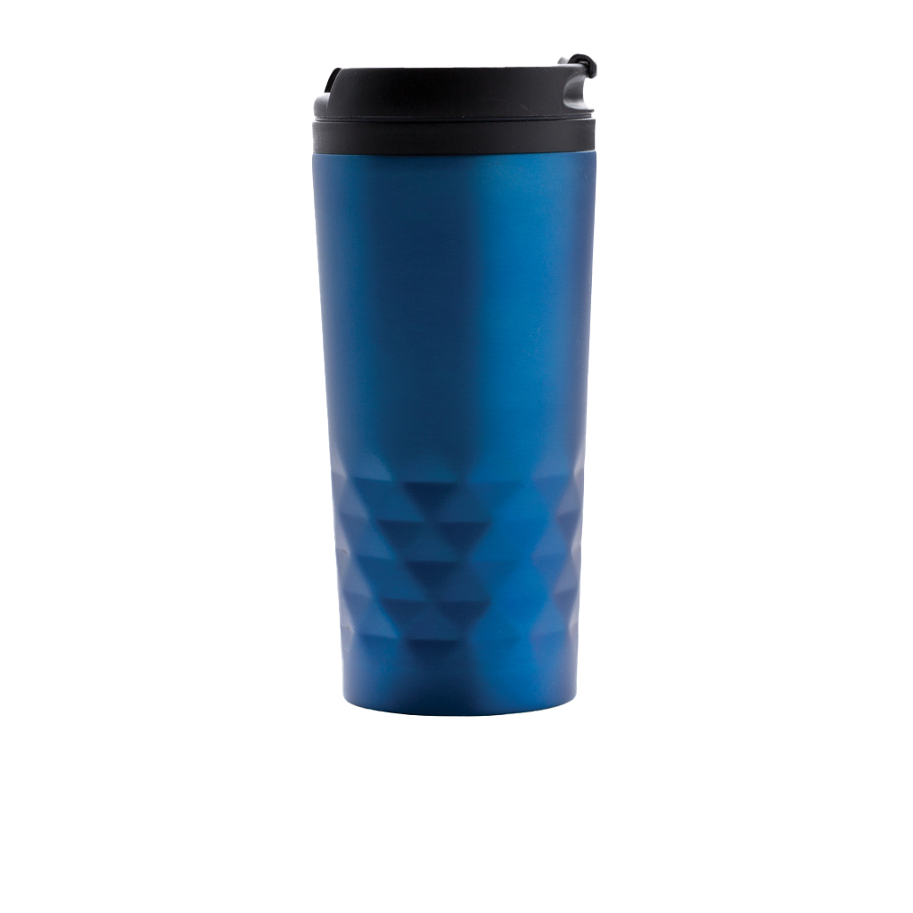 Geometric mug