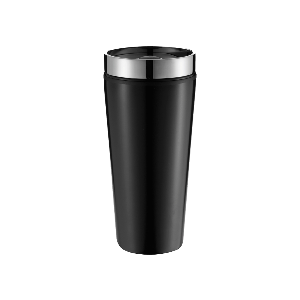 Leak proof tumbler