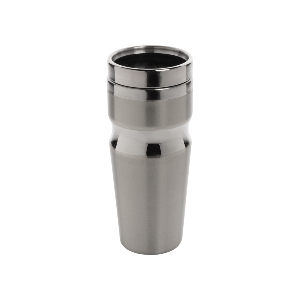 Contour tumbler
