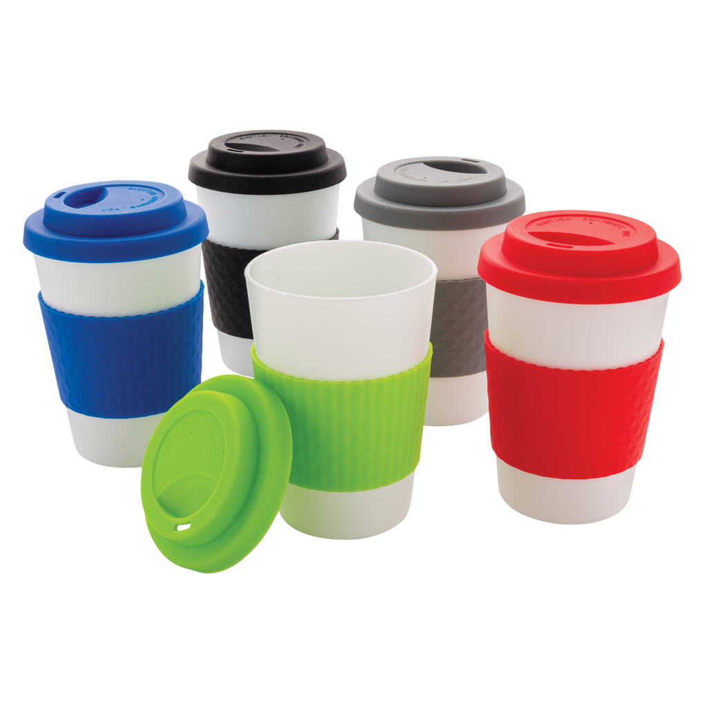 Reusable Coffee cup 270ml