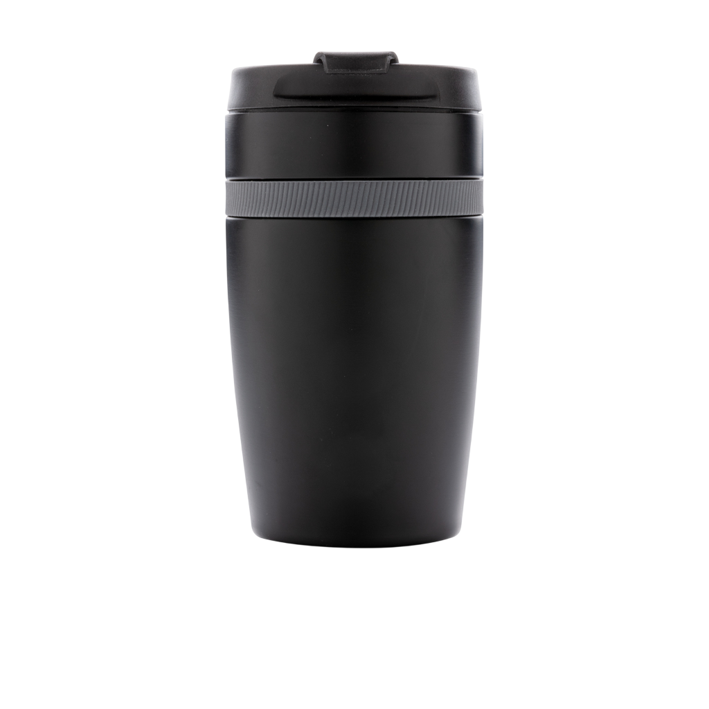 Sierra leak proof vacuum coffee tumbler