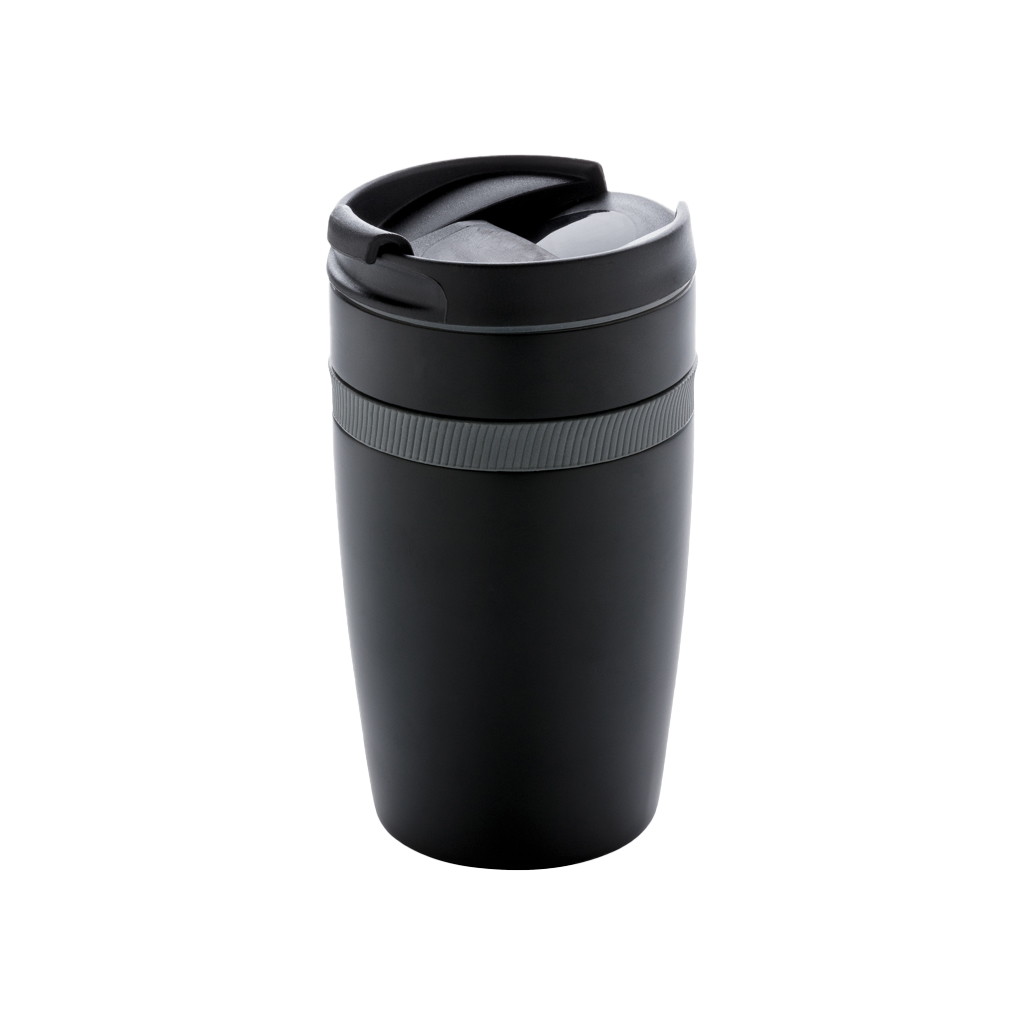 Sierra leak proof vacuum coffee tumbler
