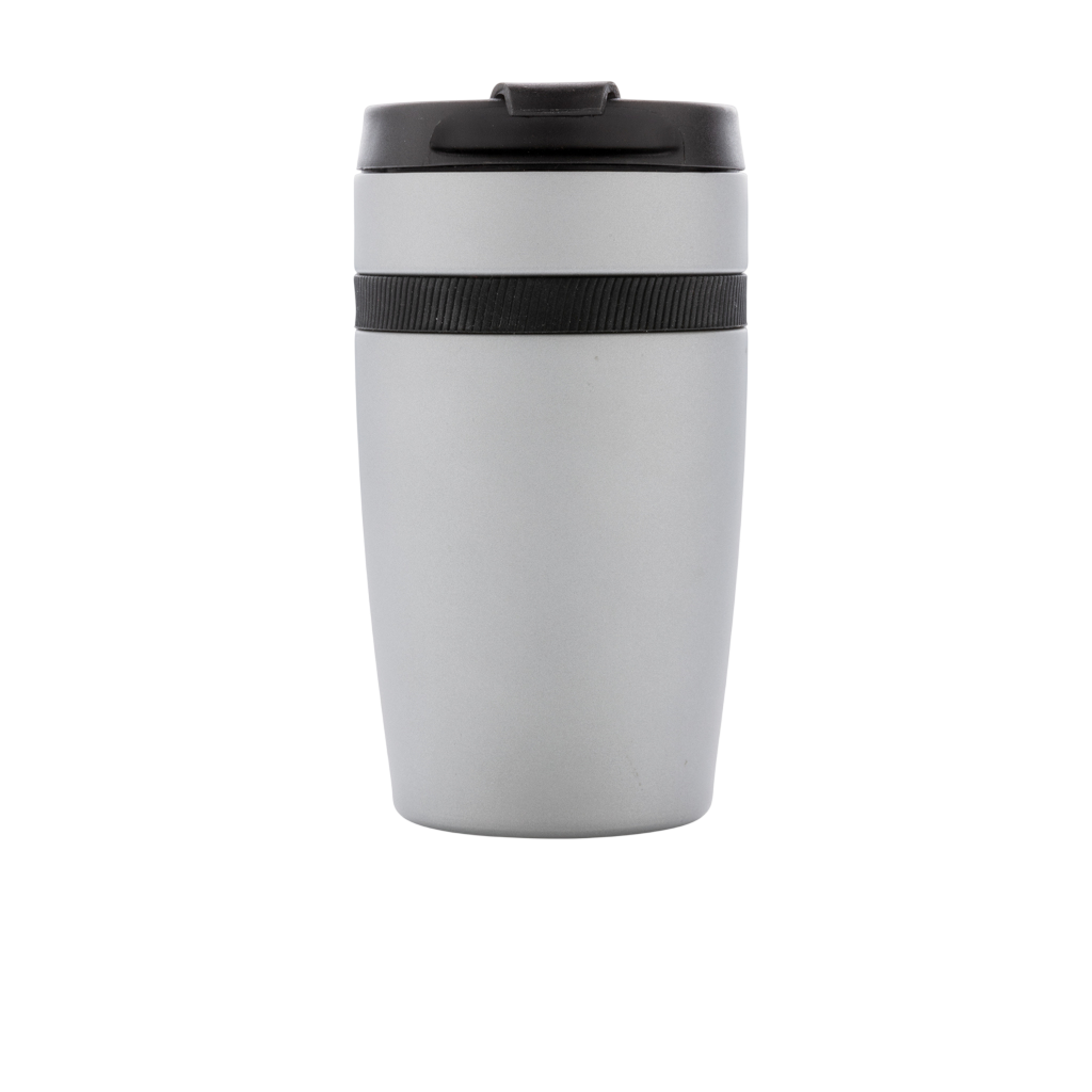 Sierra leak proof vacuum coffee tumbler