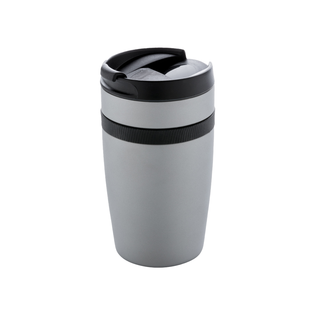 Sierra leak proof vacuum coffee tumbler