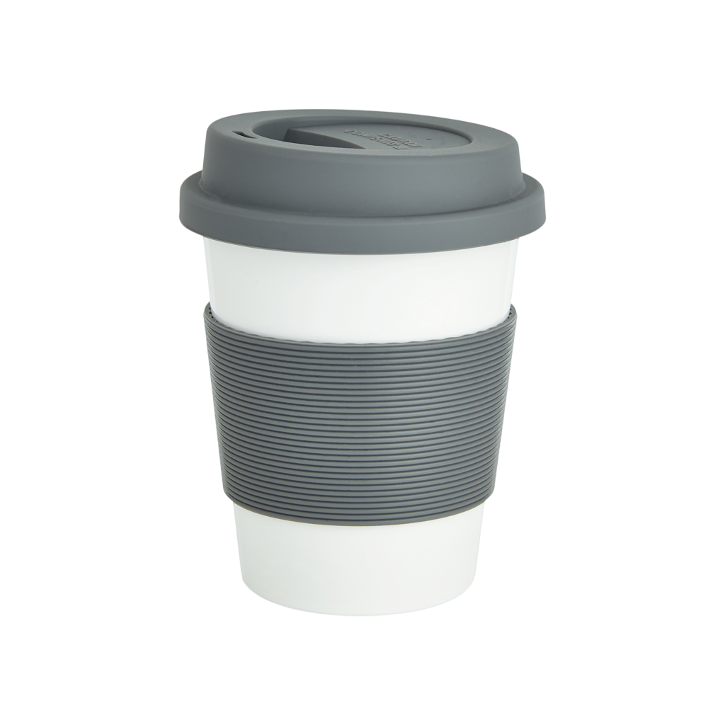 PLA coffee cup