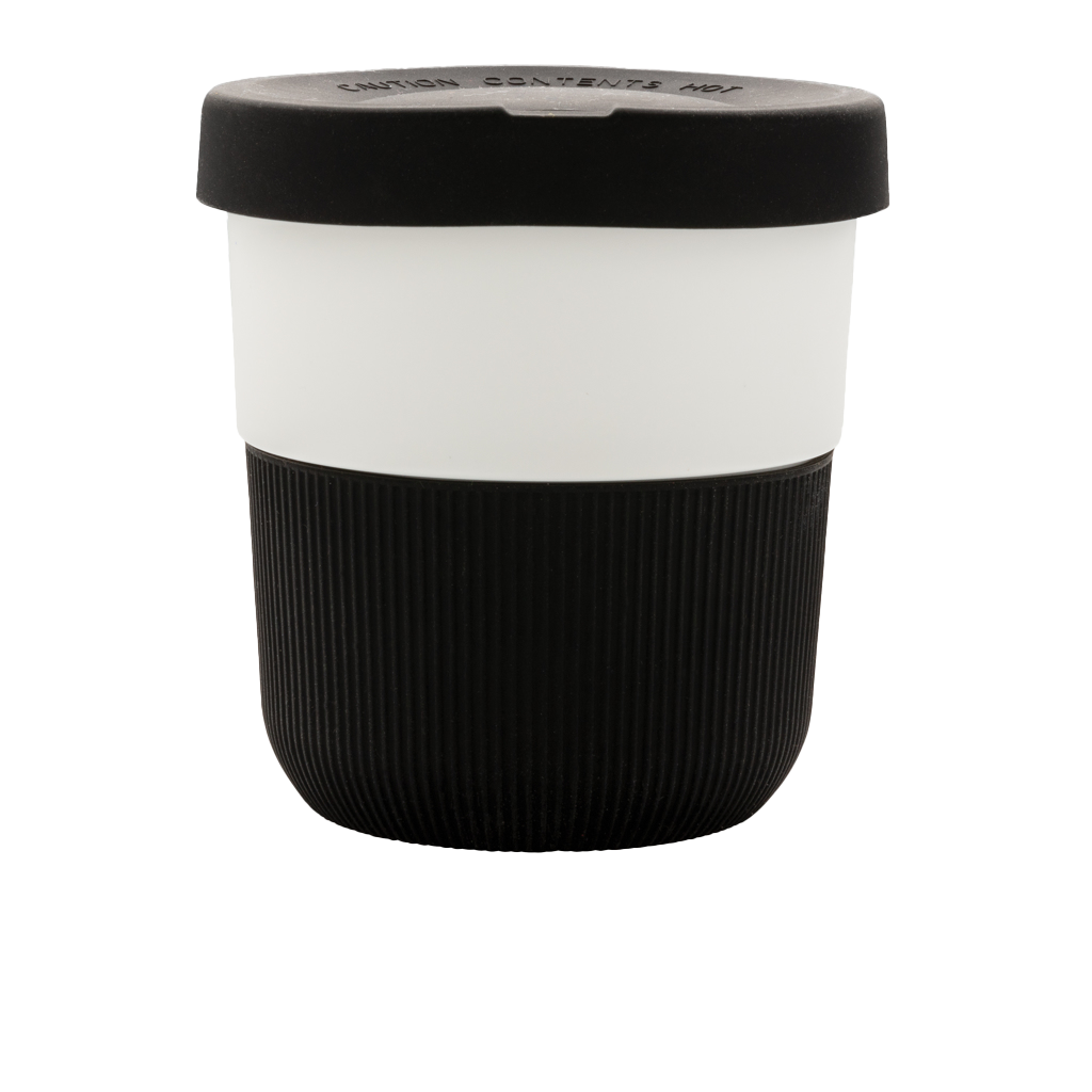 PLA cup coffee to go