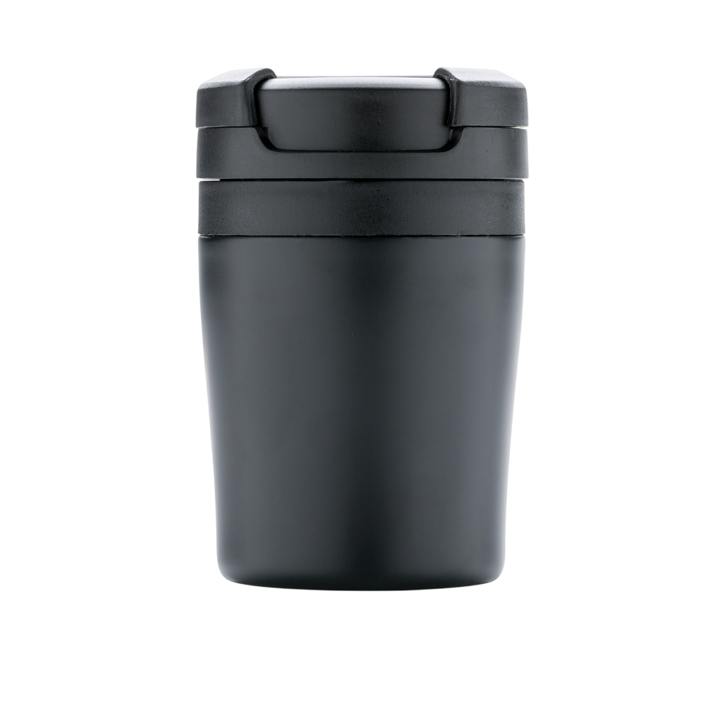 Coffee to go tumbler