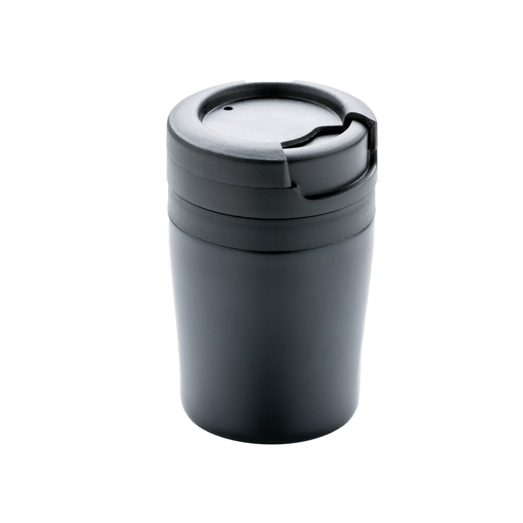 Coffee to go tumbler