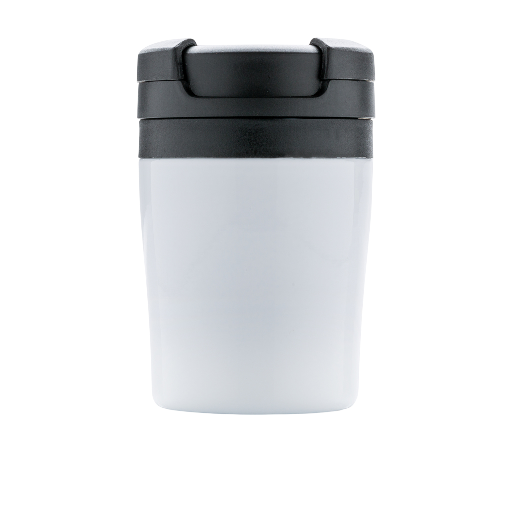 Coffee to go tumbler