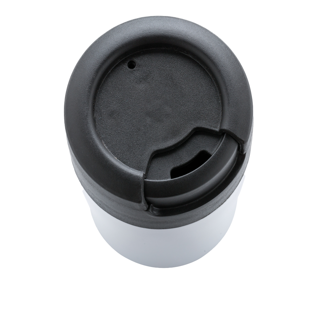 Coffee to go tumbler