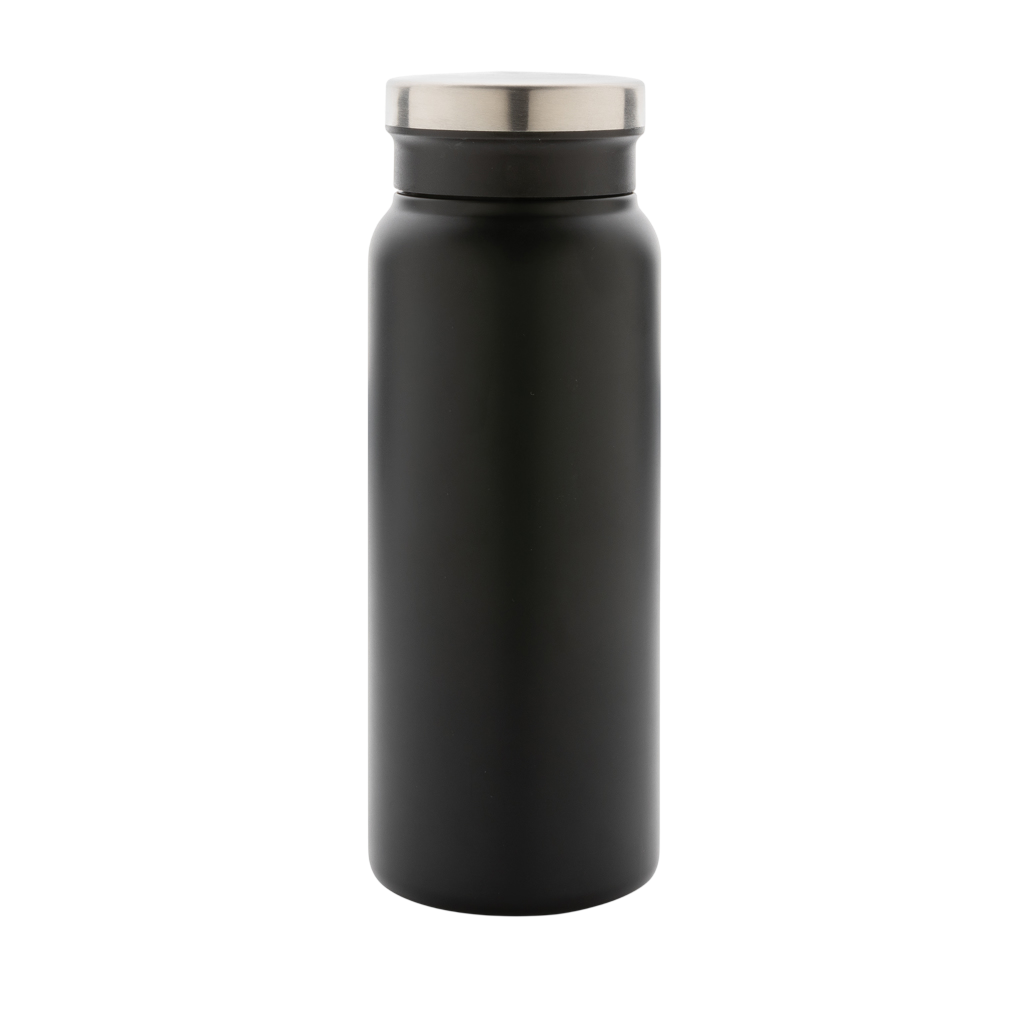RCS Recycled stainless steel vacuum bottle 600ML