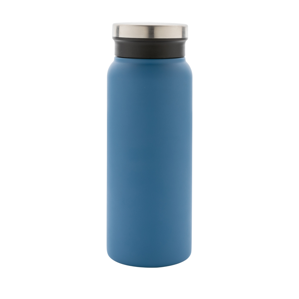 RCS Recycled stainless steel vacuum bottle 600ML