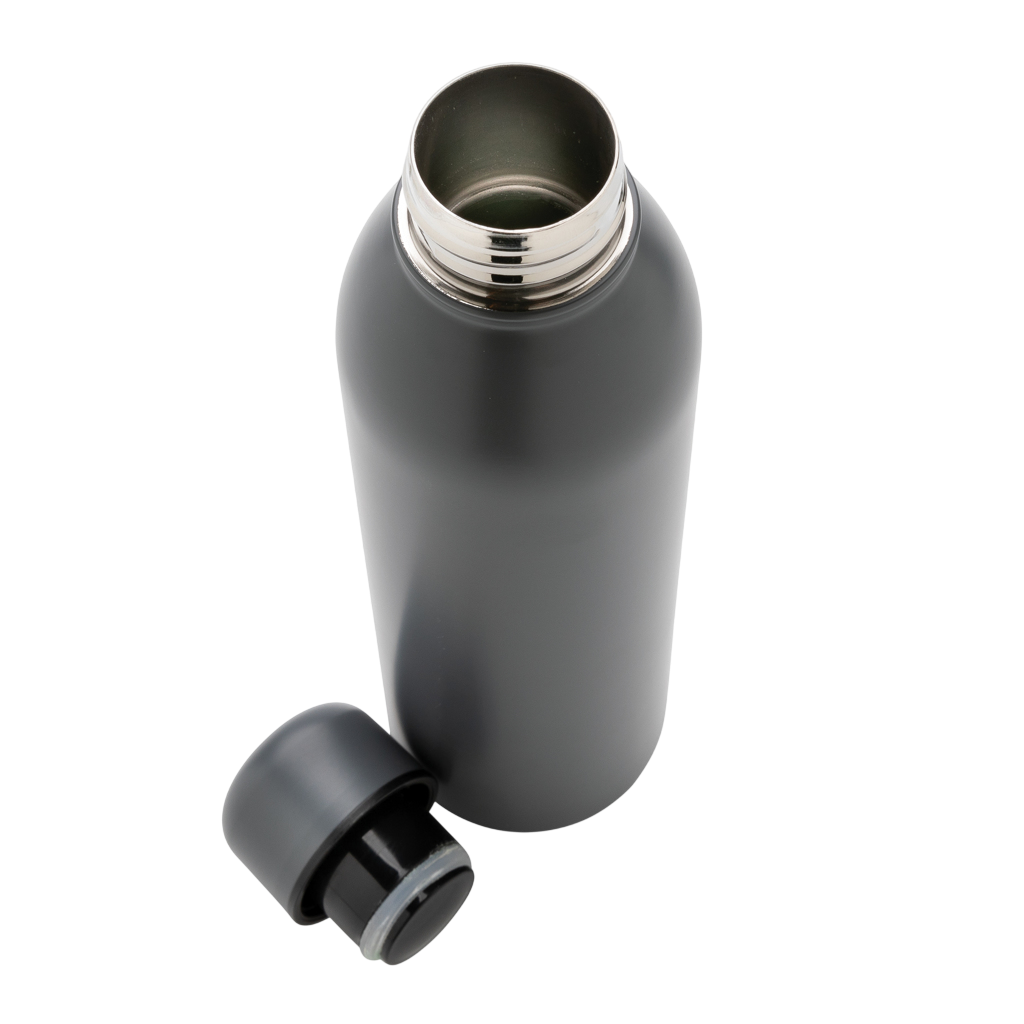 RCS Recycled stainless steel vacuum bottle 500ML