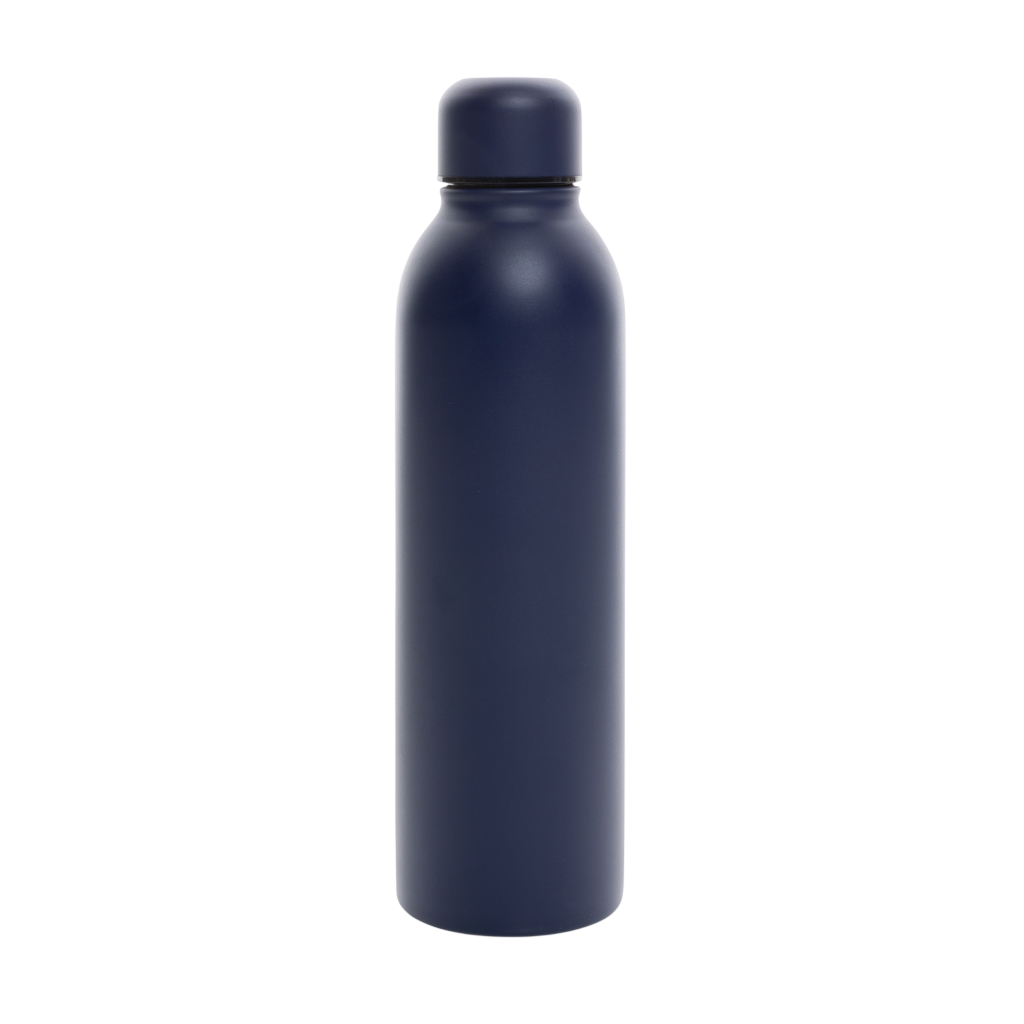 RCS Recycled stainless steel vacuum bottle 500ML