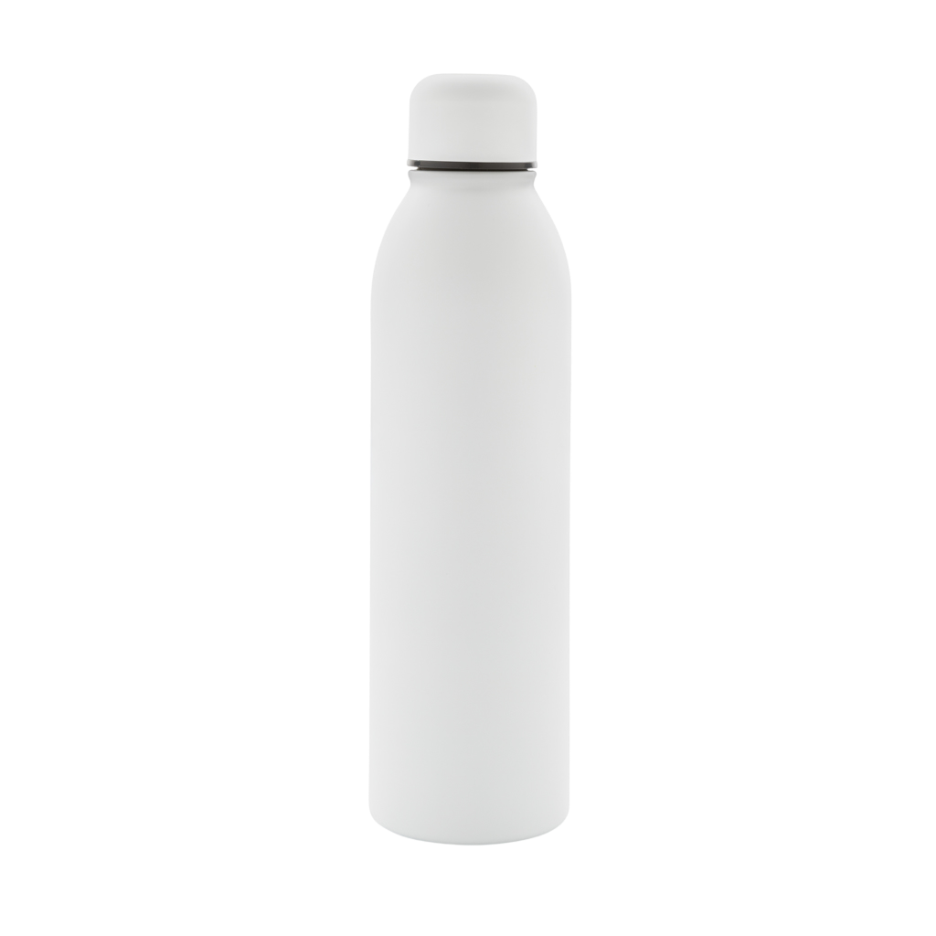 RCS Recycled stainless steel vacuum bottle 500ML