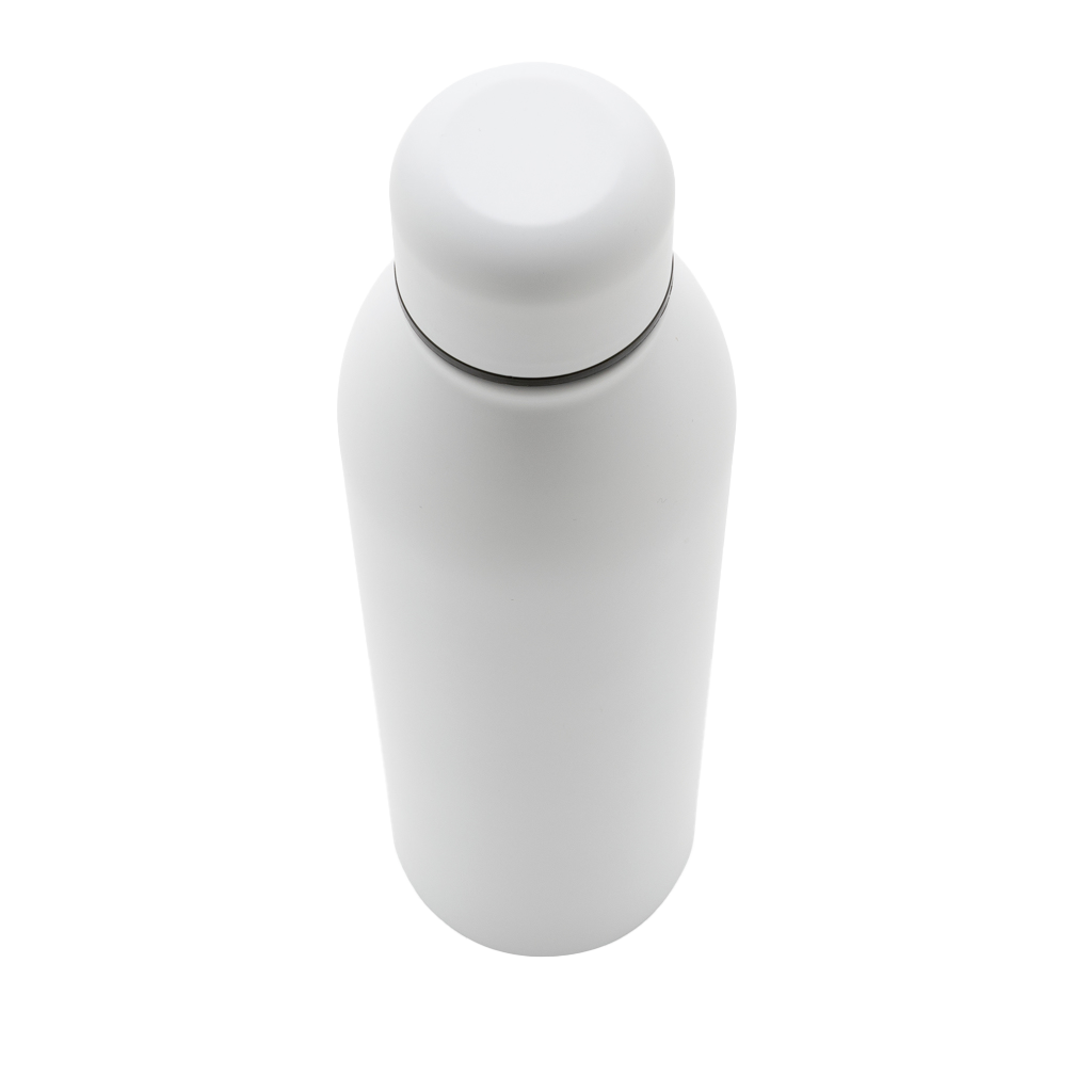 RCS Recycled stainless steel vacuum bottle 500ML