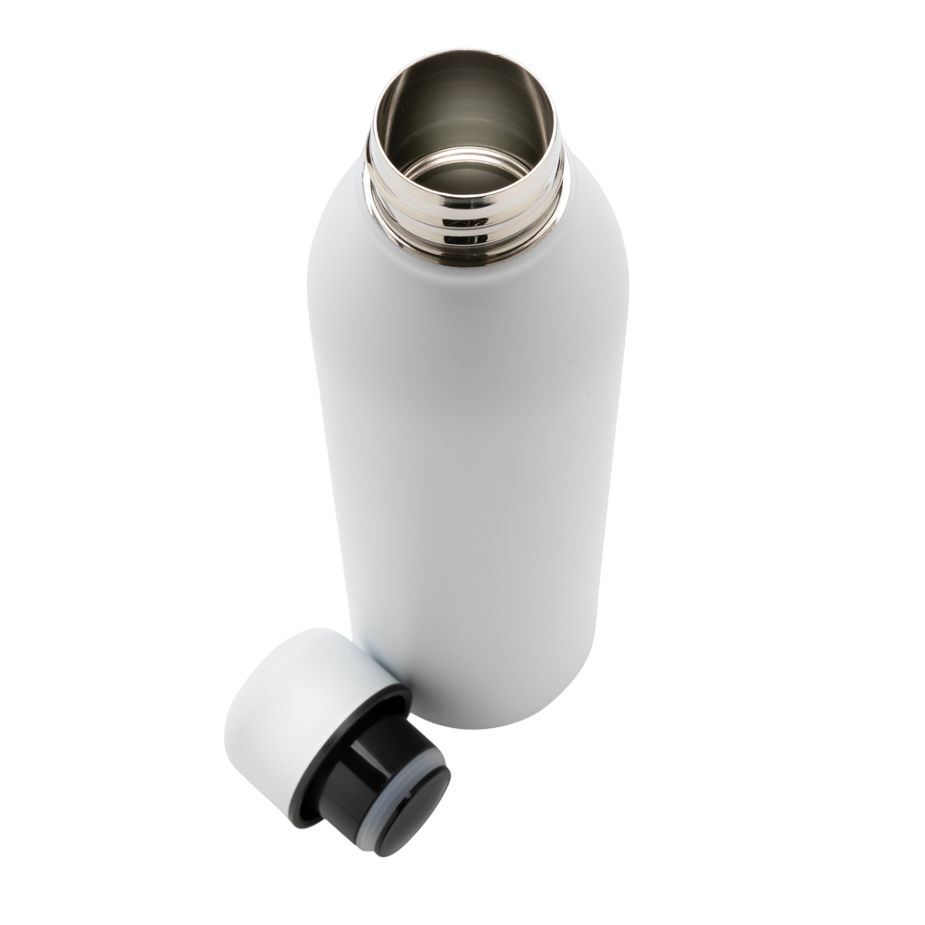 RCS Recycled stainless steel vacuum bottle 500ML