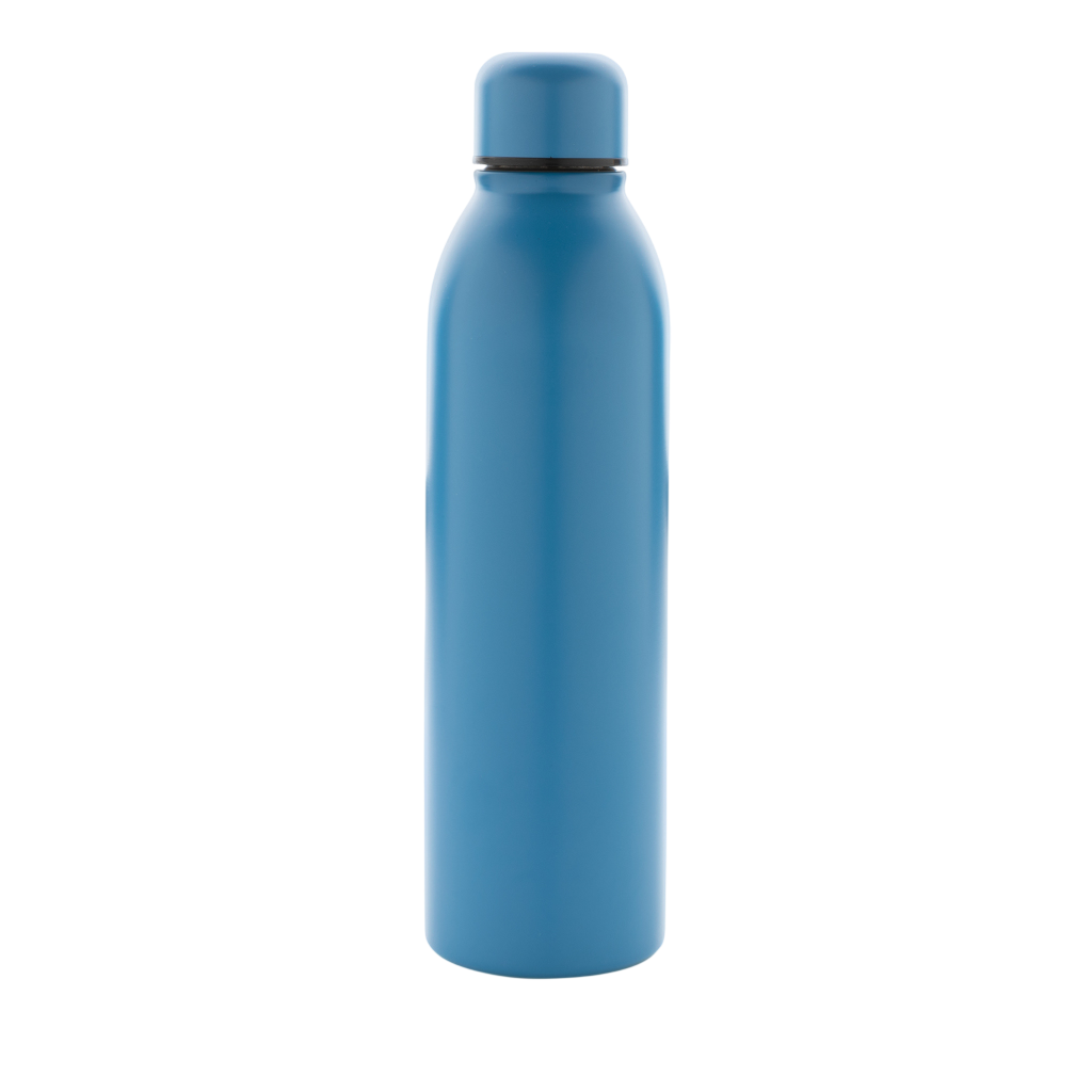 RCS Recycled stainless steel vacuum bottle 500ML