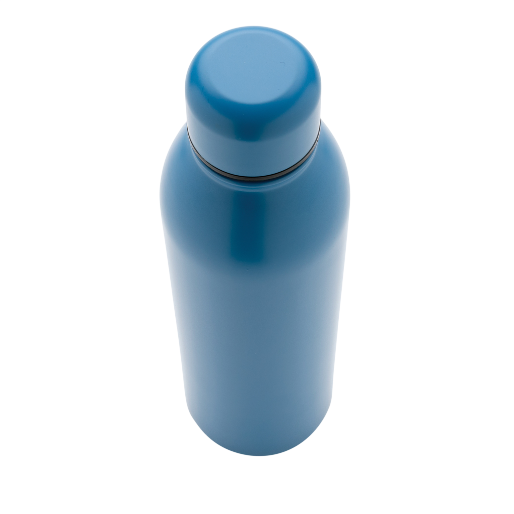 RCS Recycled stainless steel vacuum bottle 500ML