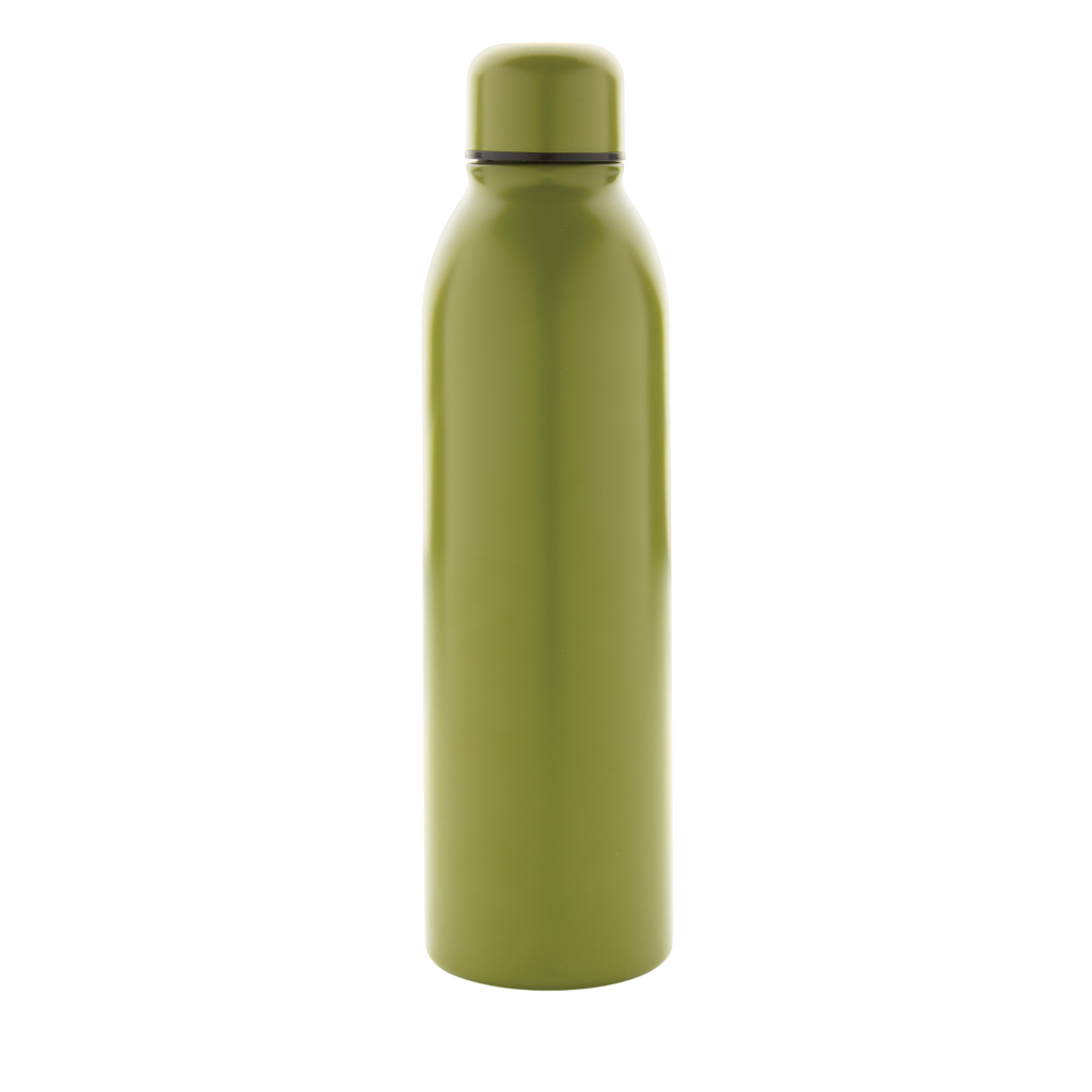 RCS Recycled stainless steel vacuum bottle 500ML