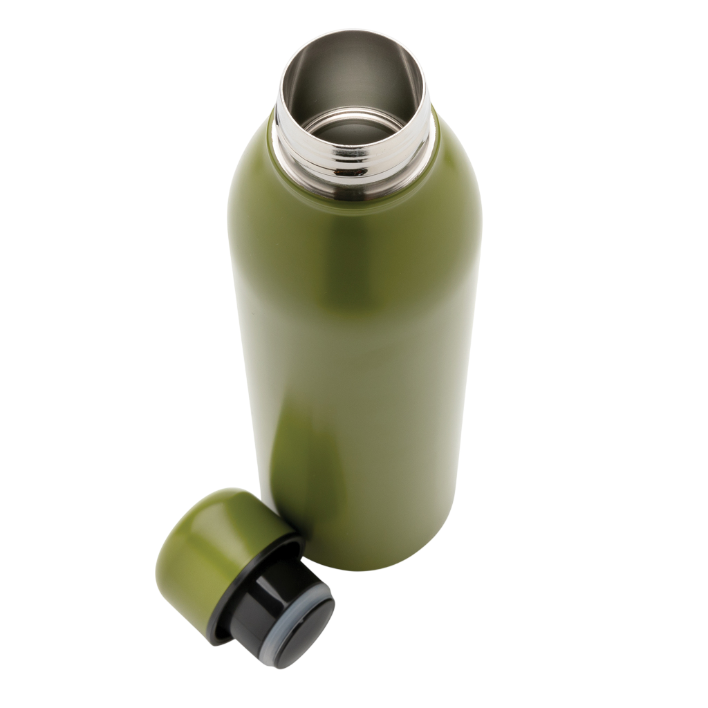 RCS Recycled stainless steel vacuum bottle 500ML
