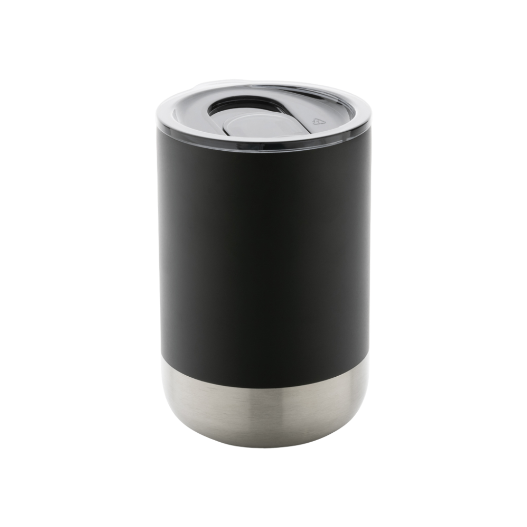 RCS recycled stainless steel tumbler
