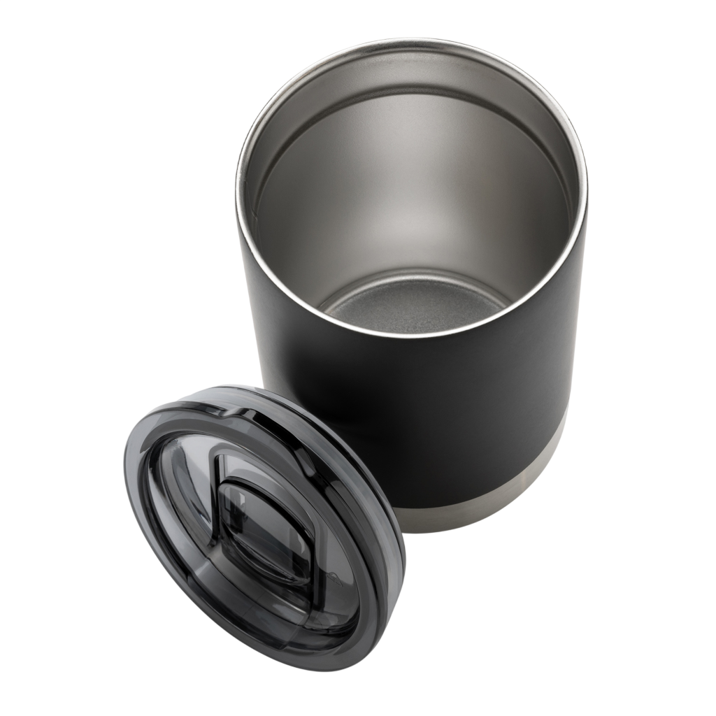 RCS recycled stainless steel tumbler