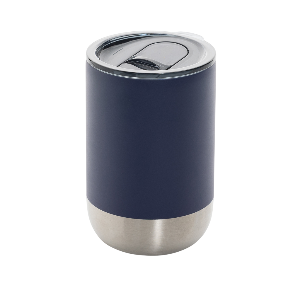 RCS recycled stainless steel tumbler
